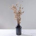Buchet Lagurus Natur – 55 cm