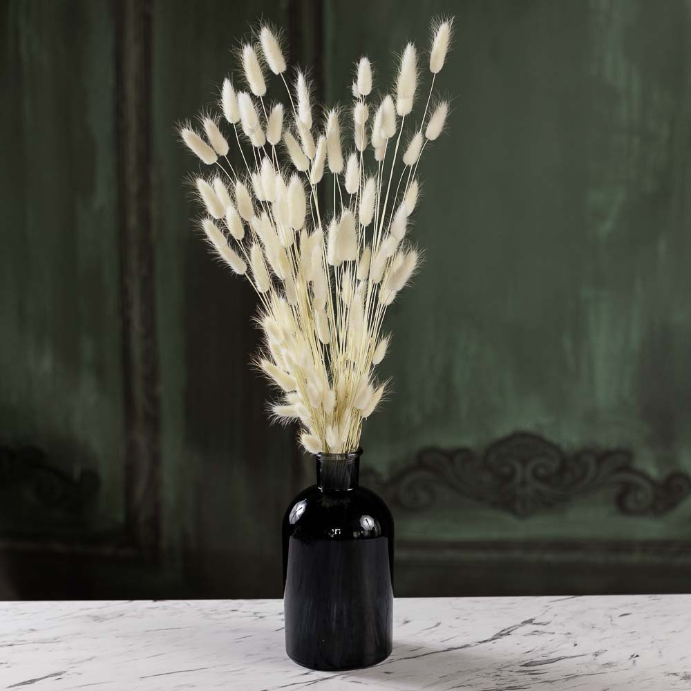 Buchet lagurus alb – 55 cm Buchet lagurus alb - 55 cm