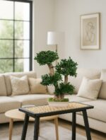 Bonsai Tobira Green stabilizat - 70 cm