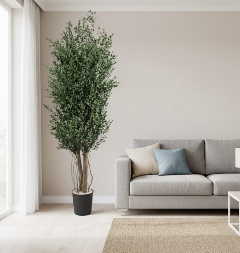 Arbore Eucalipt Parvifolia stabilizat 1,8 m