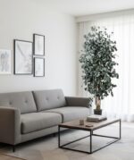 Arbore Populus Premium stabilizat 1,8 m