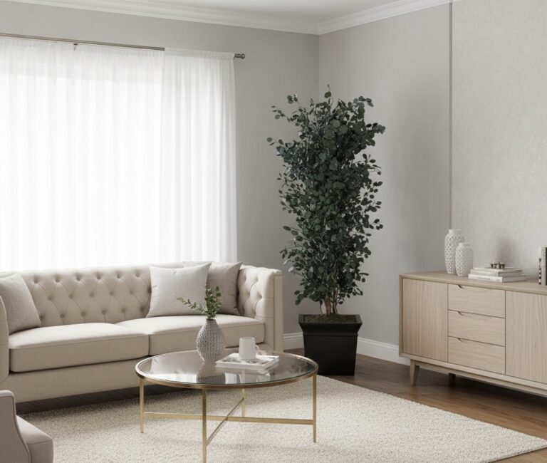 Arbore Slim Eucalipt Populus 1,8 m