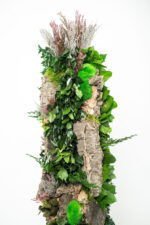 Arbore decorativ pentru interior, Forest Premium - H 1,6m