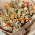 Buchete flori uscate