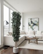 Arbore Slim Eucalipt Populus 1,8 m