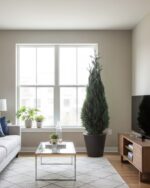 Arbore Columnaris natural stabilizat