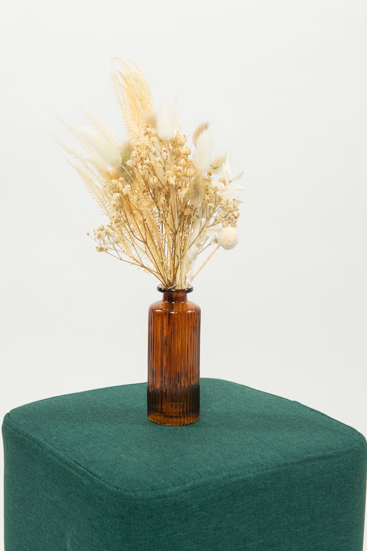 Vază sticlă - Amber Vază sticlă - Amber