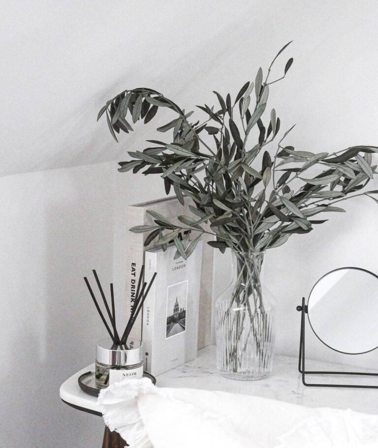 Buchet măslin stabilizat