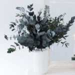 Buchet mix eucalipt stabilizat