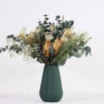 Buchet flori naturale stabilizate - Green Natural