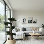 Bonsai Juniperus 1 m