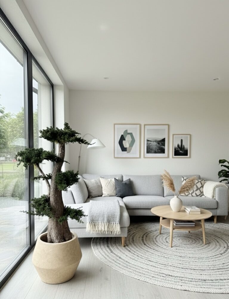 Bonsai Juniperus 1 m