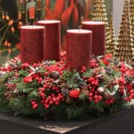 Decorațiuni crăciun