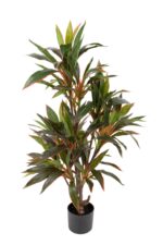 Dracena Artificială Realistă 115 cm