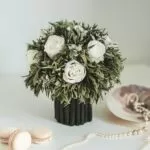 Buchete flori stabilizate