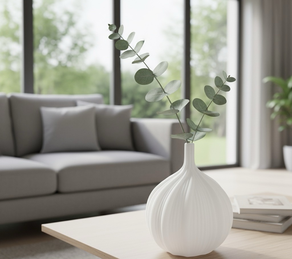 img_9131 Vază Cocoon - imagine 1