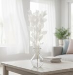 Ruscus Alb Stabilizat - imagine 3