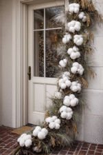 Creangă Supradimensionată de Bumbac - imagine 5