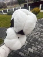 Creangă Supradimensionată de Bumbac - imagine 2