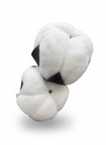 Creangă Supradimensionată de Bumbac - imagine 6