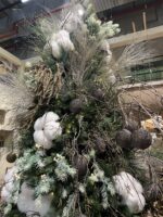 Creangă Supradimensionată de Bumbac - imagine 4